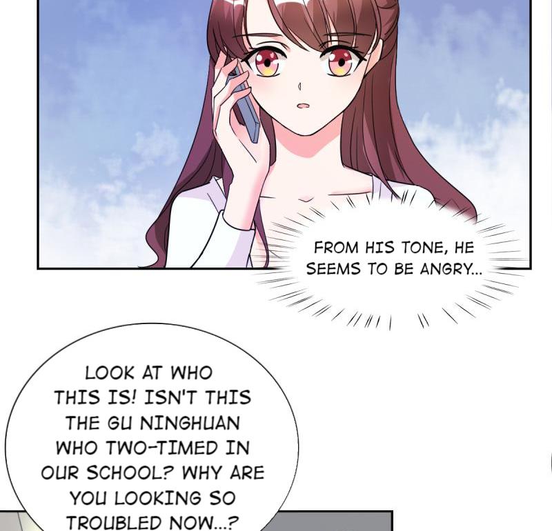 The Glorious Rebirth: Good Morning, Mrs. Fu Chapter 26 - page 36