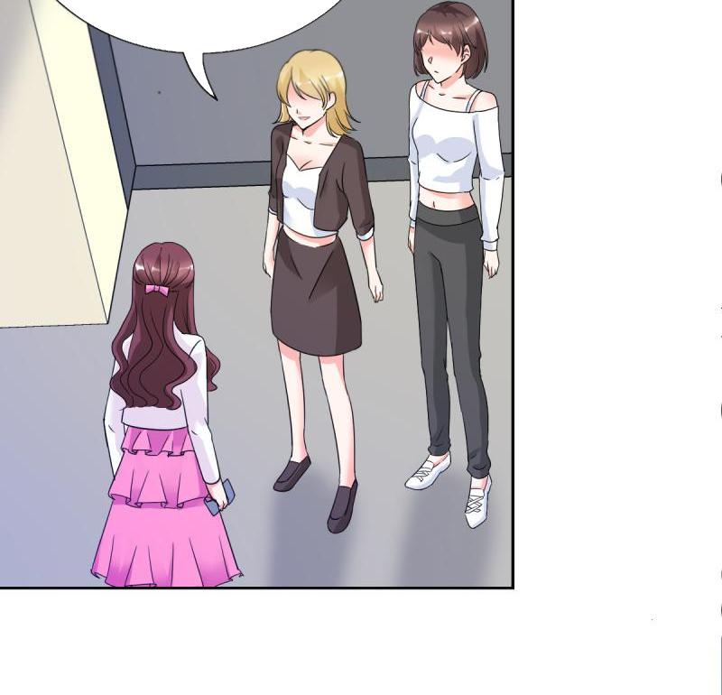 The Glorious Rebirth: Good Morning, Mrs. Fu Chapter 26 - page 37
