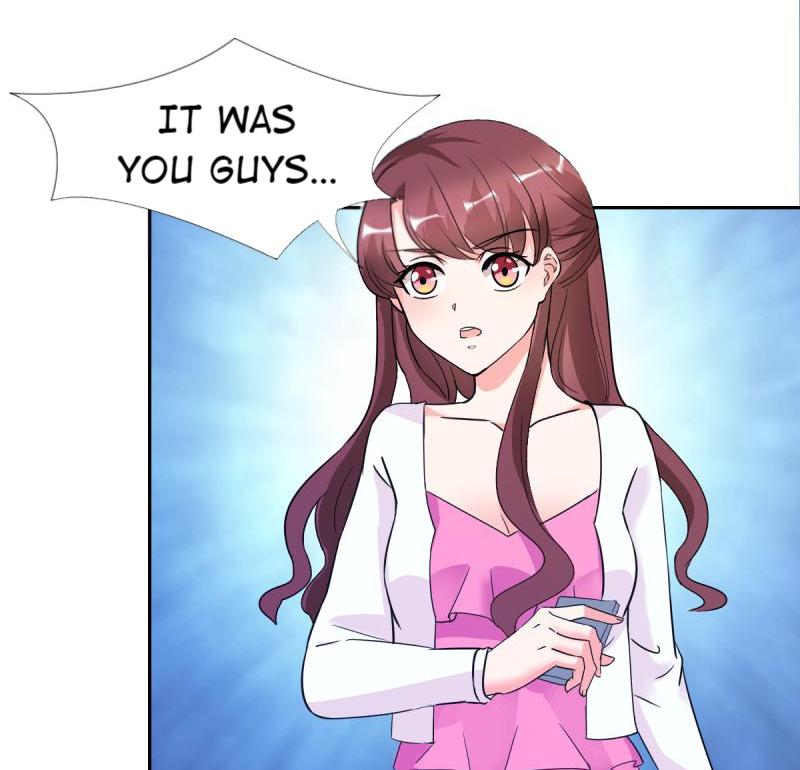 The Glorious Rebirth: Good Morning, Mrs. Fu Chapter 26 - page 38