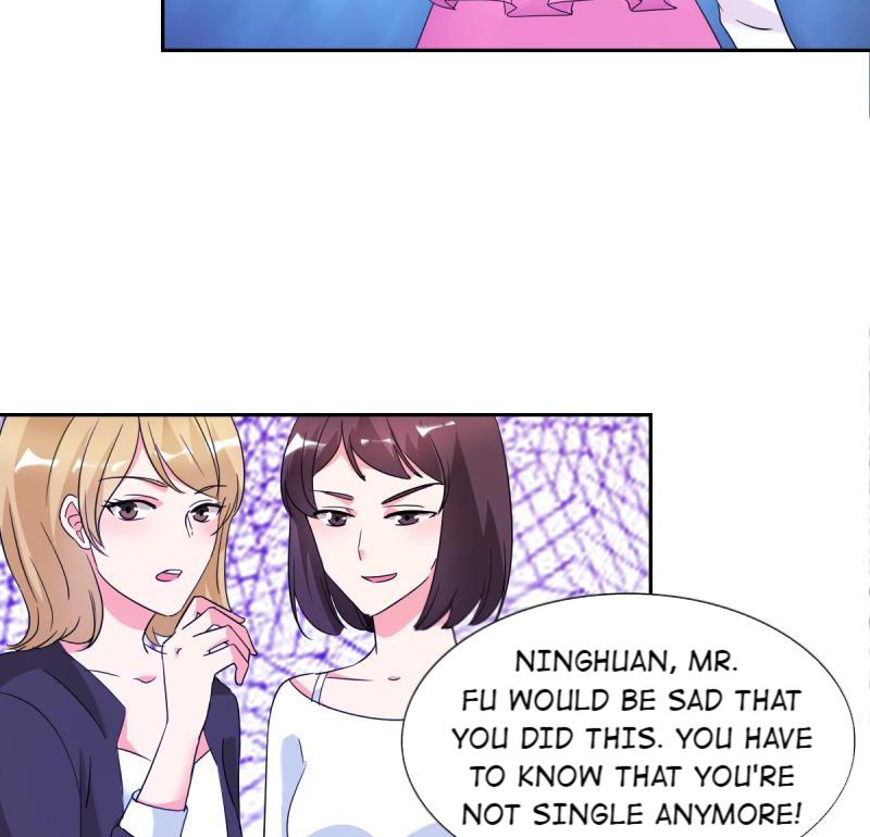 The Glorious Rebirth: Good Morning, Mrs. Fu Chapter 26 - page 39