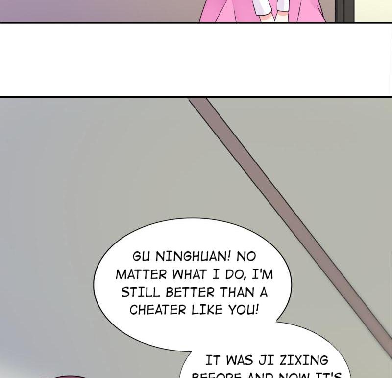 The Glorious Rebirth: Good Morning, Mrs. Fu Chapter 26 - page 41