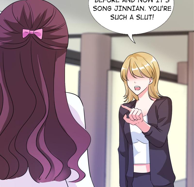 The Glorious Rebirth: Good Morning, Mrs. Fu Chapter 26 - page 42