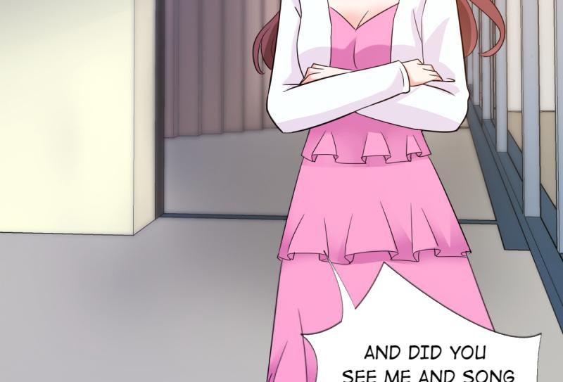The Glorious Rebirth: Good Morning, Mrs. Fu Chapter 26 - page 44