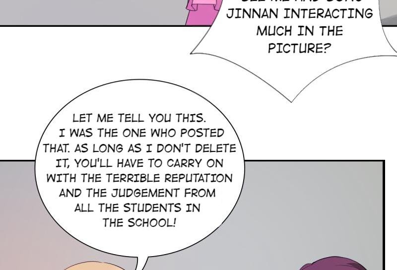 The Glorious Rebirth: Good Morning, Mrs. Fu Chapter 26 - page 45