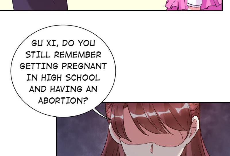 The Glorious Rebirth: Good Morning, Mrs. Fu Chapter 26 - page 47
