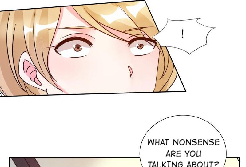 The Glorious Rebirth: Good Morning, Mrs. Fu Chapter 26 - page 49