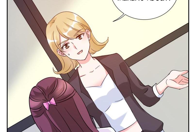 The Glorious Rebirth: Good Morning, Mrs. Fu Chapter 26 - page 50