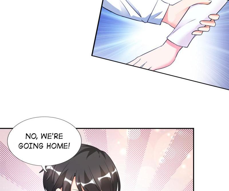The Glorious Rebirth: Good Morning, Mrs. Fu Chapter 26 - page 54
