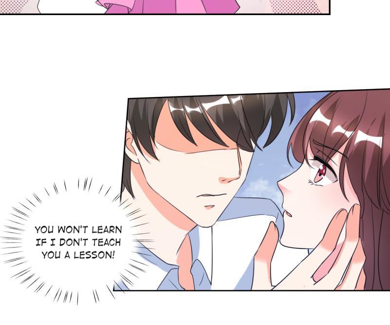 The Glorious Rebirth: Good Morning, Mrs. Fu Chapter 26 - page 56
