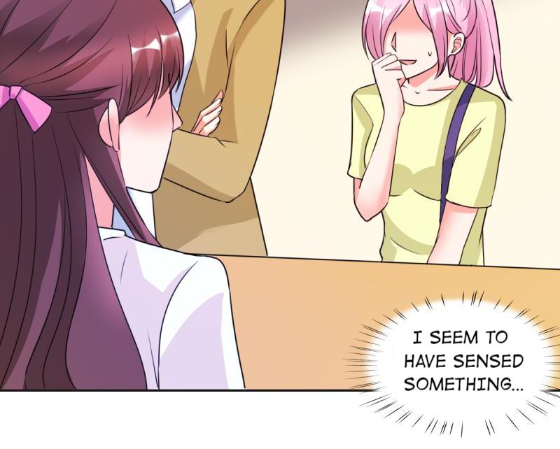 The Glorious Rebirth: Good Morning, Mrs. Fu Chapter 26 - page 6