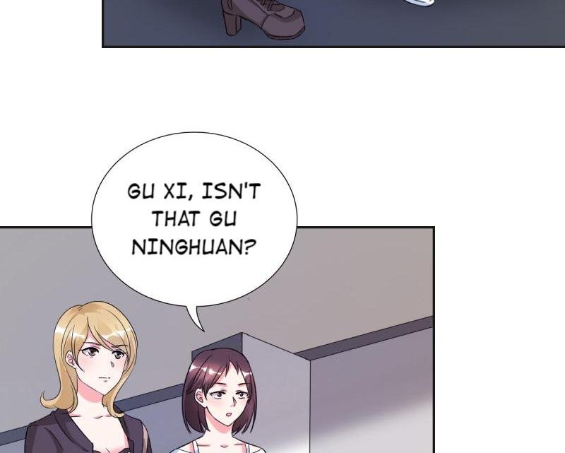 The Glorious Rebirth: Good Morning, Mrs. Fu Chapter 26 - page 8