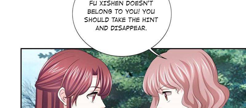 The Glorious Rebirth: Good Morning, Mrs. Fu Chapter 64 - page 13