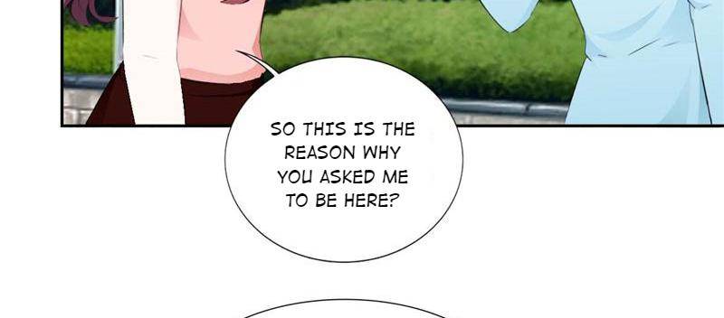 The Glorious Rebirth: Good Morning, Mrs. Fu Chapter 64 - page 15