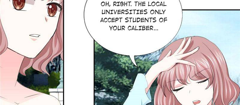 The Glorious Rebirth: Good Morning, Mrs. Fu Chapter 64 - page 17