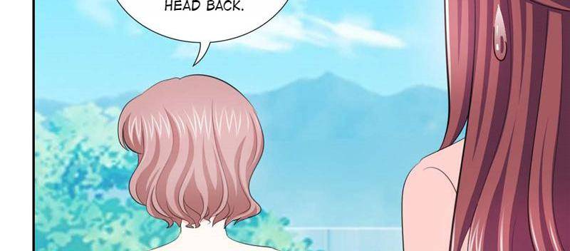 The Glorious Rebirth: Good Morning, Mrs. Fu Chapter 64 - page 21