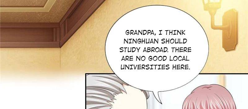The Glorious Rebirth: Good Morning, Mrs. Fu Chapter 64 - page 24