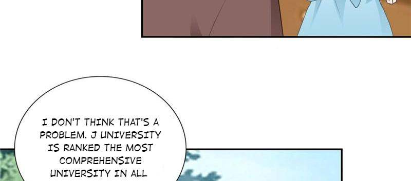 The Glorious Rebirth: Good Morning, Mrs. Fu Chapter 64 - page 26