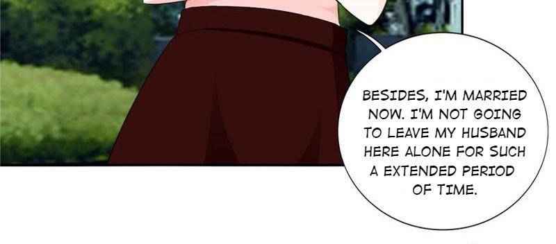 The Glorious Rebirth: Good Morning, Mrs. Fu Chapter 64 - page 29