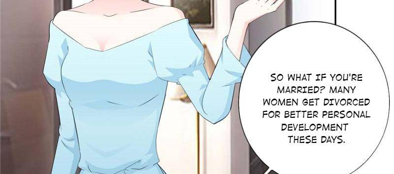 The Glorious Rebirth: Good Morning, Mrs. Fu Chapter 64 - page 31