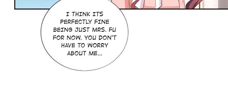 The Glorious Rebirth: Good Morning, Mrs. Fu Chapter 64 - page 34