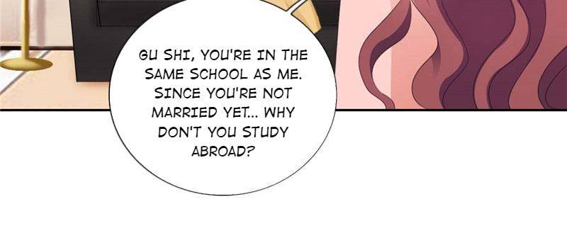 The Glorious Rebirth: Good Morning, Mrs. Fu Chapter 64 - page 37