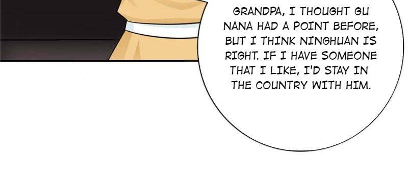 The Glorious Rebirth: Good Morning, Mrs. Fu Chapter 64 - page 45