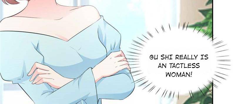 The Glorious Rebirth: Good Morning, Mrs. Fu Chapter 64 - page 47