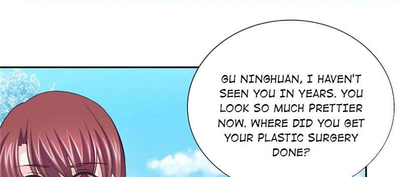The Glorious Rebirth: Good Morning, Mrs. Fu Chapter 64 - page 5