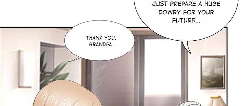 The Glorious Rebirth: Good Morning, Mrs. Fu Chapter 64 - page 50