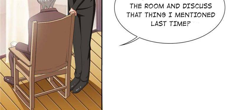 The Glorious Rebirth: Good Morning, Mrs. Fu Chapter 64 - page 56