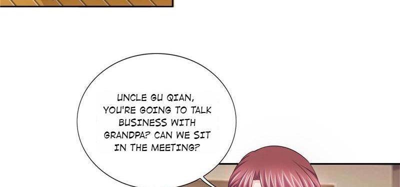 The Glorious Rebirth: Good Morning, Mrs. Fu Chapter 64 - page 57
