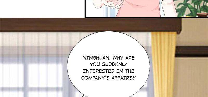 The Glorious Rebirth: Good Morning, Mrs. Fu Chapter 64 - page 59
