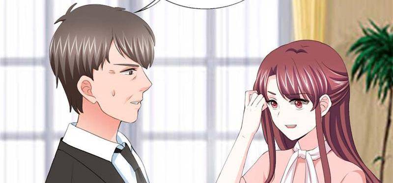 The Glorious Rebirth: Good Morning, Mrs. Fu Chapter 64 - page 60