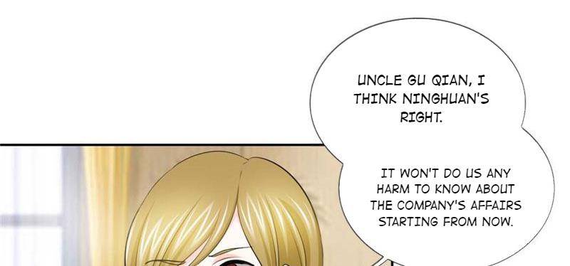 The Glorious Rebirth: Good Morning, Mrs. Fu Chapter 64 - page 62