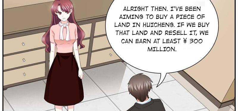 The Glorious Rebirth: Good Morning, Mrs. Fu Chapter 64 - page 67