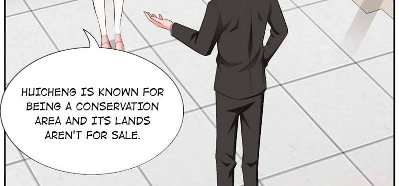The Glorious Rebirth: Good Morning, Mrs. Fu Chapter 64 - page 68