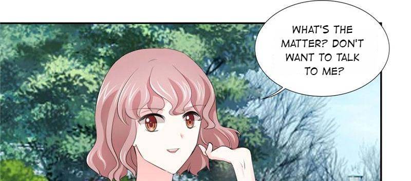 The Glorious Rebirth: Good Morning, Mrs. Fu Chapter 64 - page 9