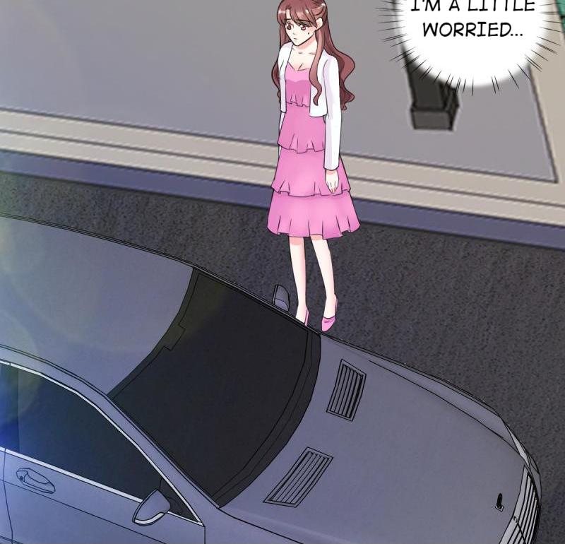The Glorious Rebirth: Good Morning, Mrs. Fu Chapter 27 - page 11