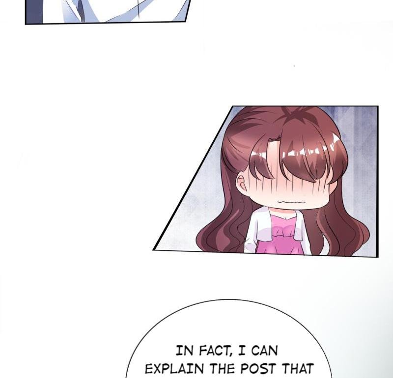 The Glorious Rebirth: Good Morning, Mrs. Fu Chapter 27 - page 13