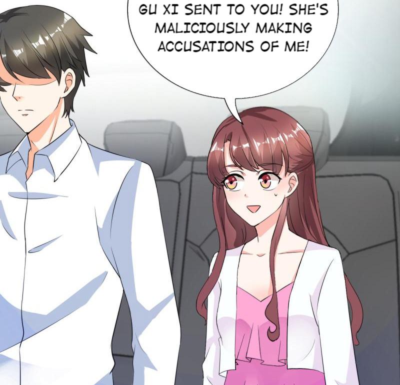 The Glorious Rebirth: Good Morning, Mrs. Fu Chapter 27 - page 14