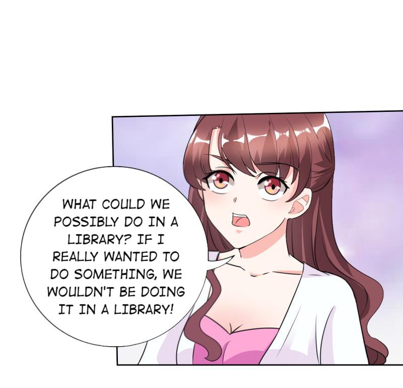 The Glorious Rebirth: Good Morning, Mrs. Fu Chapter 27 - page 17