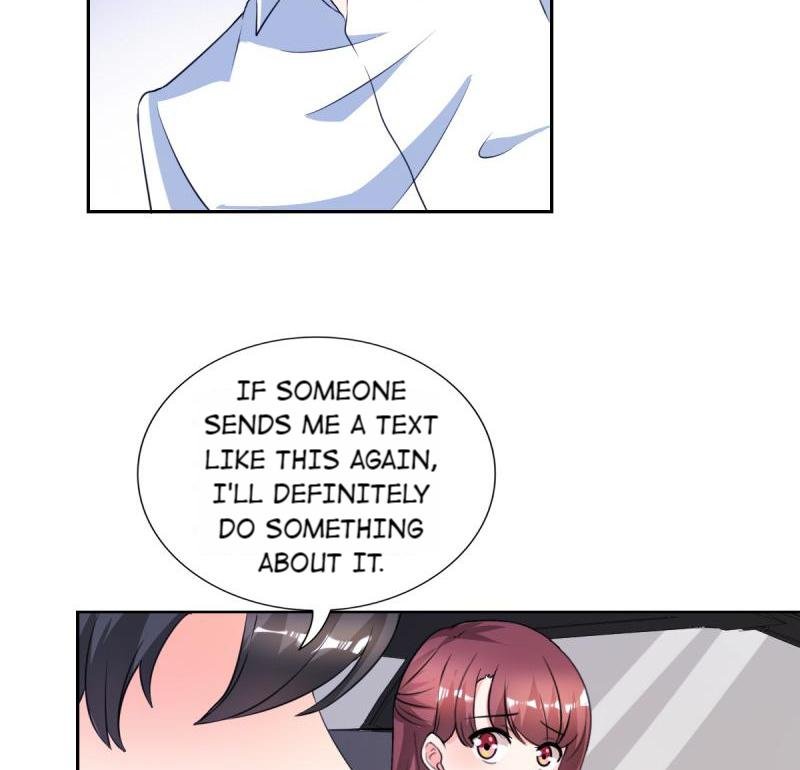 The Glorious Rebirth: Good Morning, Mrs. Fu Chapter 27 - page 19
