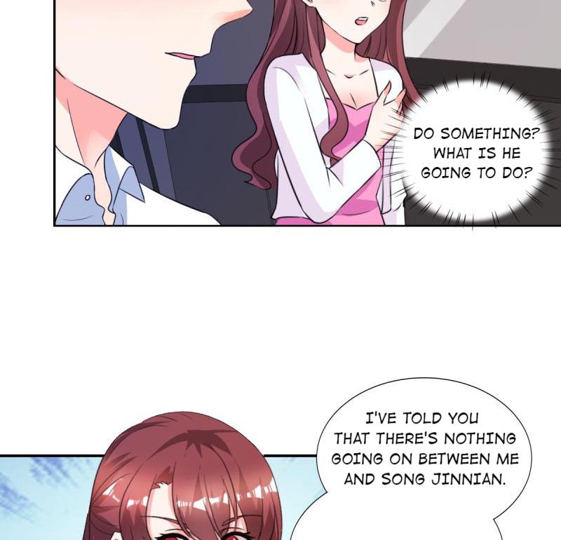 The Glorious Rebirth: Good Morning, Mrs. Fu Chapter 27 - page 20