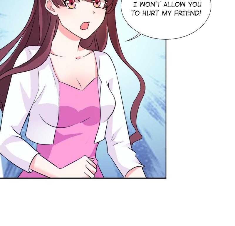 The Glorious Rebirth: Good Morning, Mrs. Fu Chapter 27 - page 21