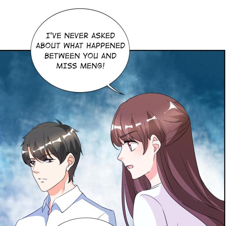 The Glorious Rebirth: Good Morning, Mrs. Fu Chapter 27 - page 22