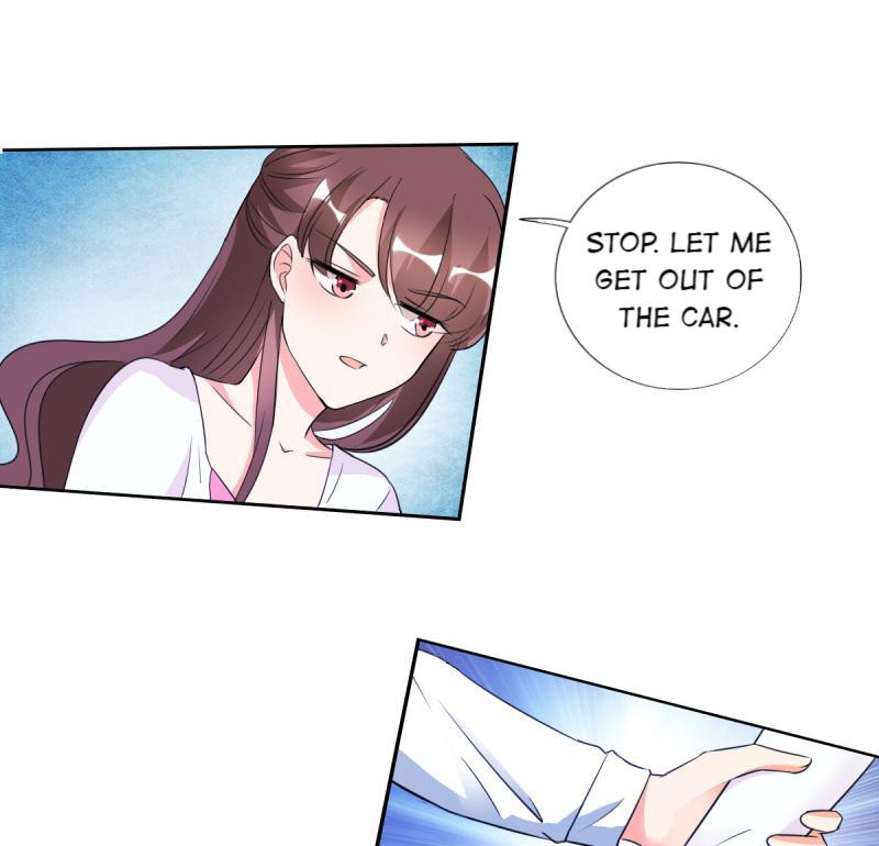 The Glorious Rebirth: Good Morning, Mrs. Fu Chapter 27 - page 25