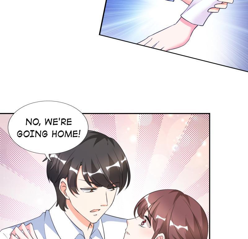 The Glorious Rebirth: Good Morning, Mrs. Fu Chapter 27 - page 26