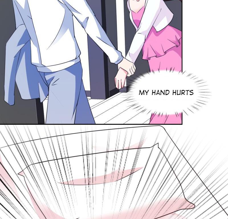 The Glorious Rebirth: Good Morning, Mrs. Fu Chapter 27 - page 30