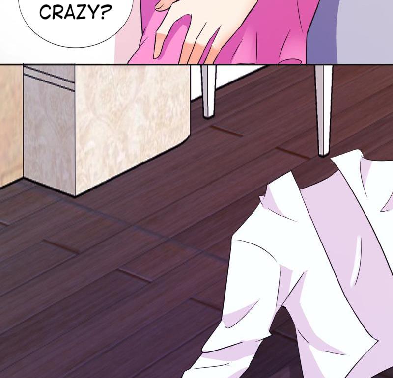 The Glorious Rebirth: Good Morning, Mrs. Fu Chapter 27 - page 36