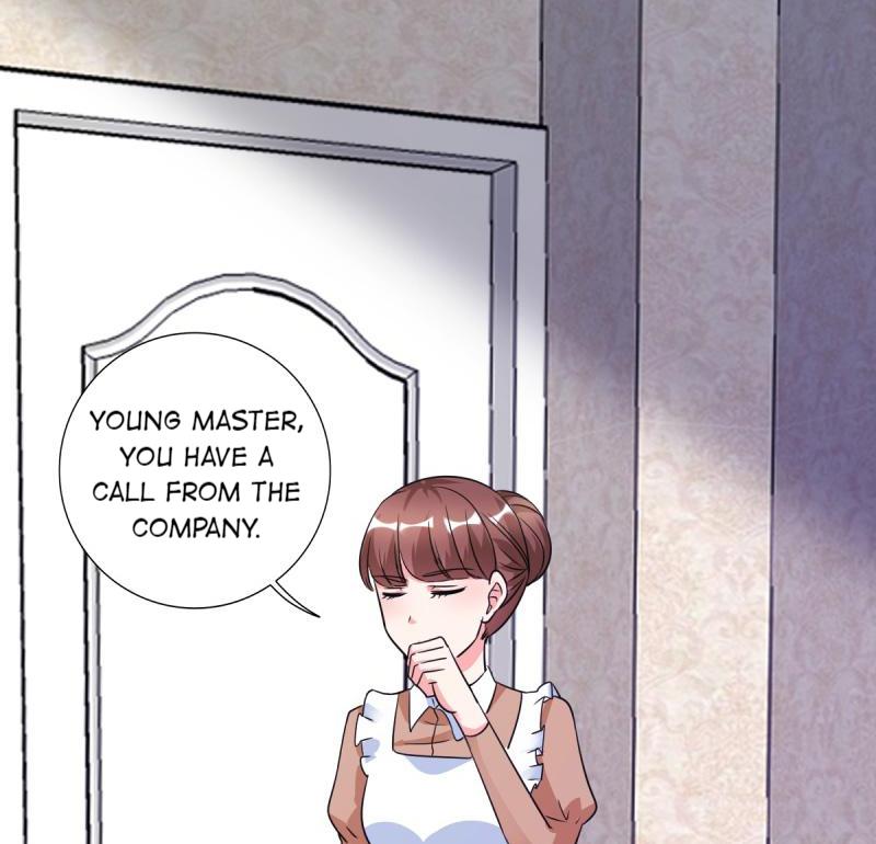 The Glorious Rebirth: Good Morning, Mrs. Fu Chapter 27 - page 39